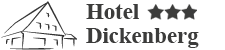 Hotel Ibbenbüren Dickenberg